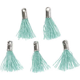 Cotton Tassel