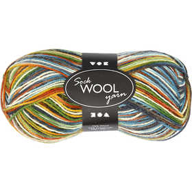 Sock Yarn