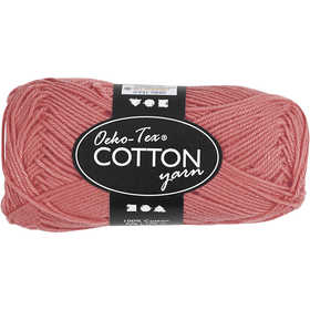 Cotton Yarn