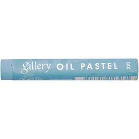 Gallery Oil Pastel Premium