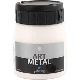 Craft Paint Metallic