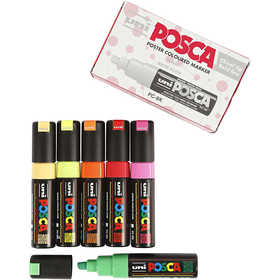 Posca Marker