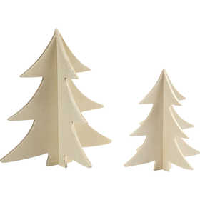 Christmas Trees