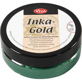 Inka Gold