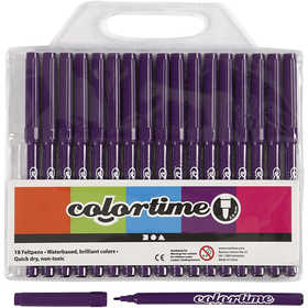 Colortime Markers