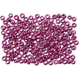 Rocaille Seed Beads