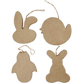 Easter Ornaments