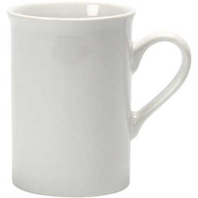 Porcelain Mug