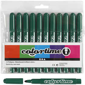 Colortime Markers