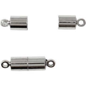 Magnetic Clasp