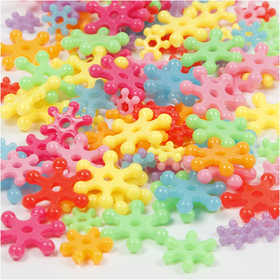 Novelty Shape Beads