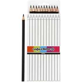 Colortime Colouring Pencils