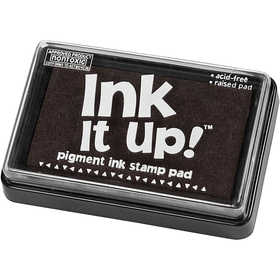 Ink Pad