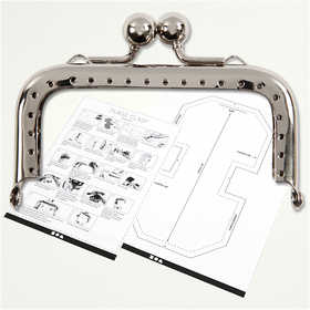 Purse Clasp Kit