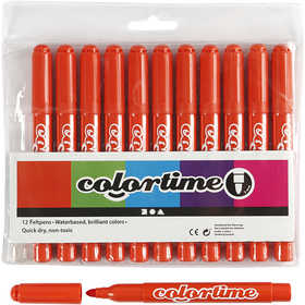 Colortime Markers