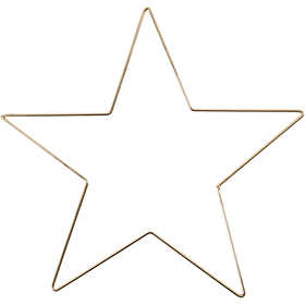 Star ornament