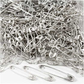 Safety Pins