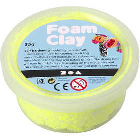 Foam Clay®