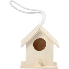 Bird House