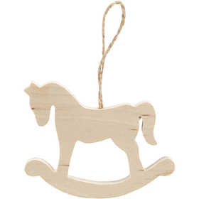 Rocking horse 