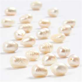 Freshwater Pearls