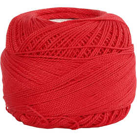 Mercerized Cotton Yarn