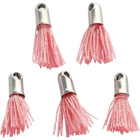 Cotton Tassel