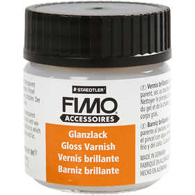 FIMO® varnish