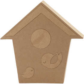 Bird House