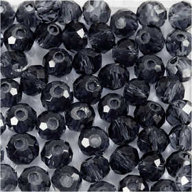 Faceted Beads