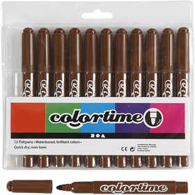 Colortime Markers