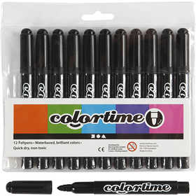 Colortime Markers