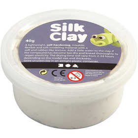 Silk Clay®