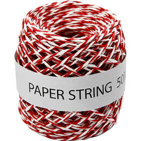 Paper String