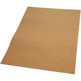 Cork Sheets