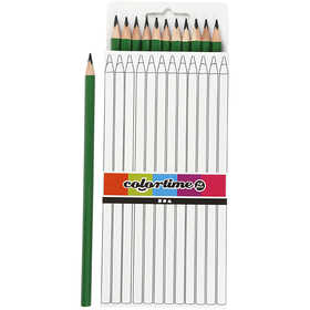 Colortime Colouring Pencils