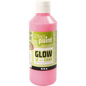 Glow in the Dark Paint