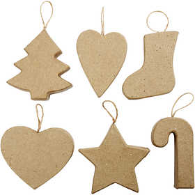 Christmas Ornaments