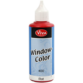 Viva Decor Window Color