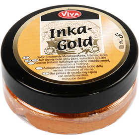 Inka Gold