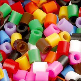 Fuse Beads