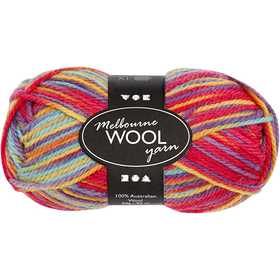 Melbourne Yarn