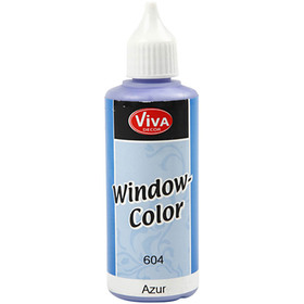 Viva Decor Window Color