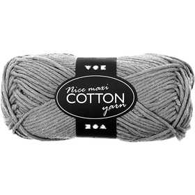 Cotton Yarn