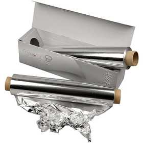 Aluminium Foil