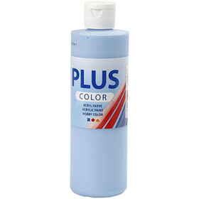 Plus Color Craft Paint