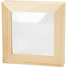 3D Frame 