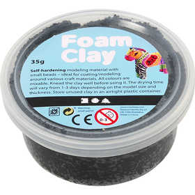 Foam Clay®