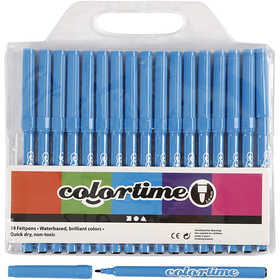 Colortime Markers