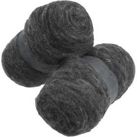 Carded Wool